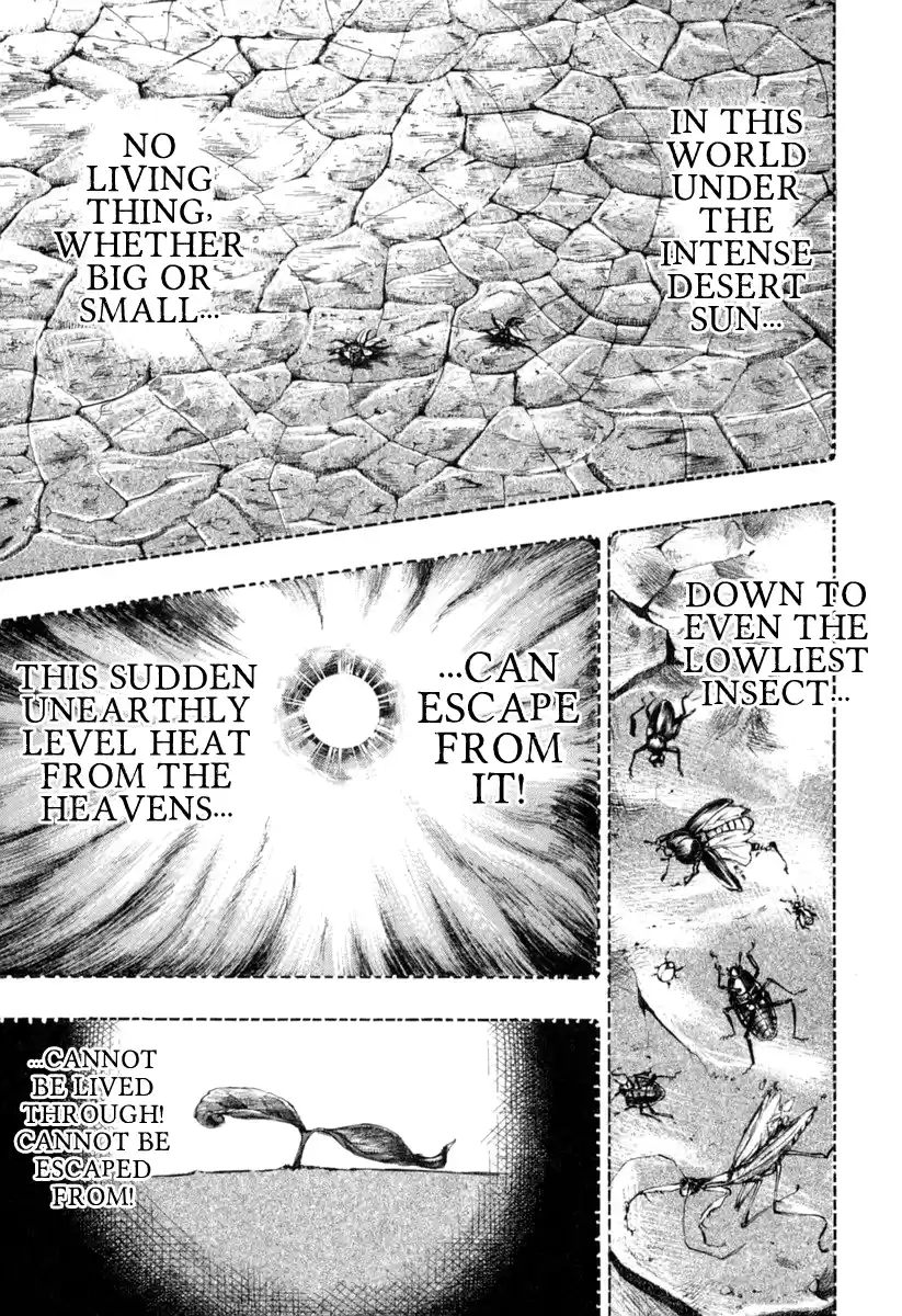 Tohai Densetsu Akagi Vol.17 Ch.149