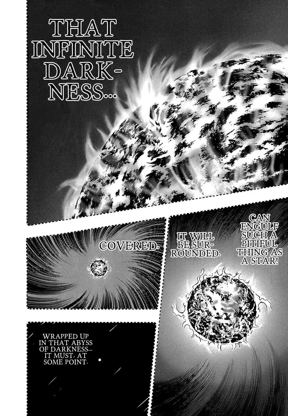 Tohai Densetsu Akagi Vol.19 Ch.162