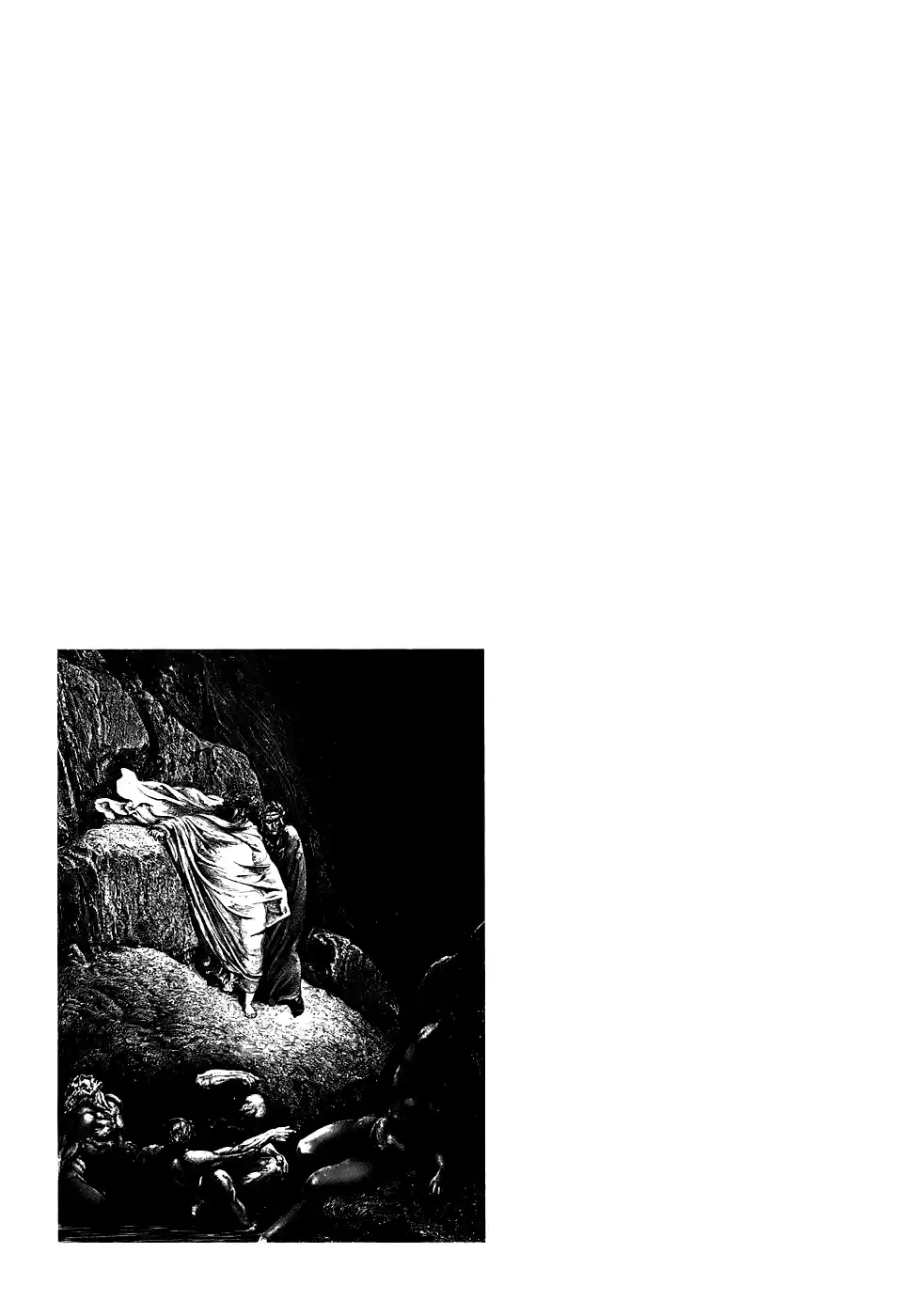 Tohai Densetsu Akagi Vol.19 Ch.168