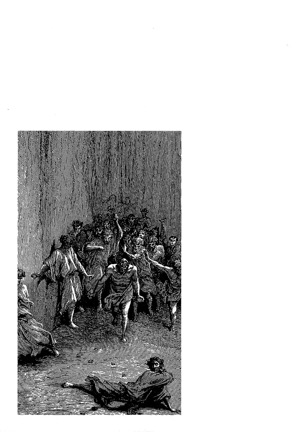 Tohai Densetsu Akagi Vol.21 Ch.185