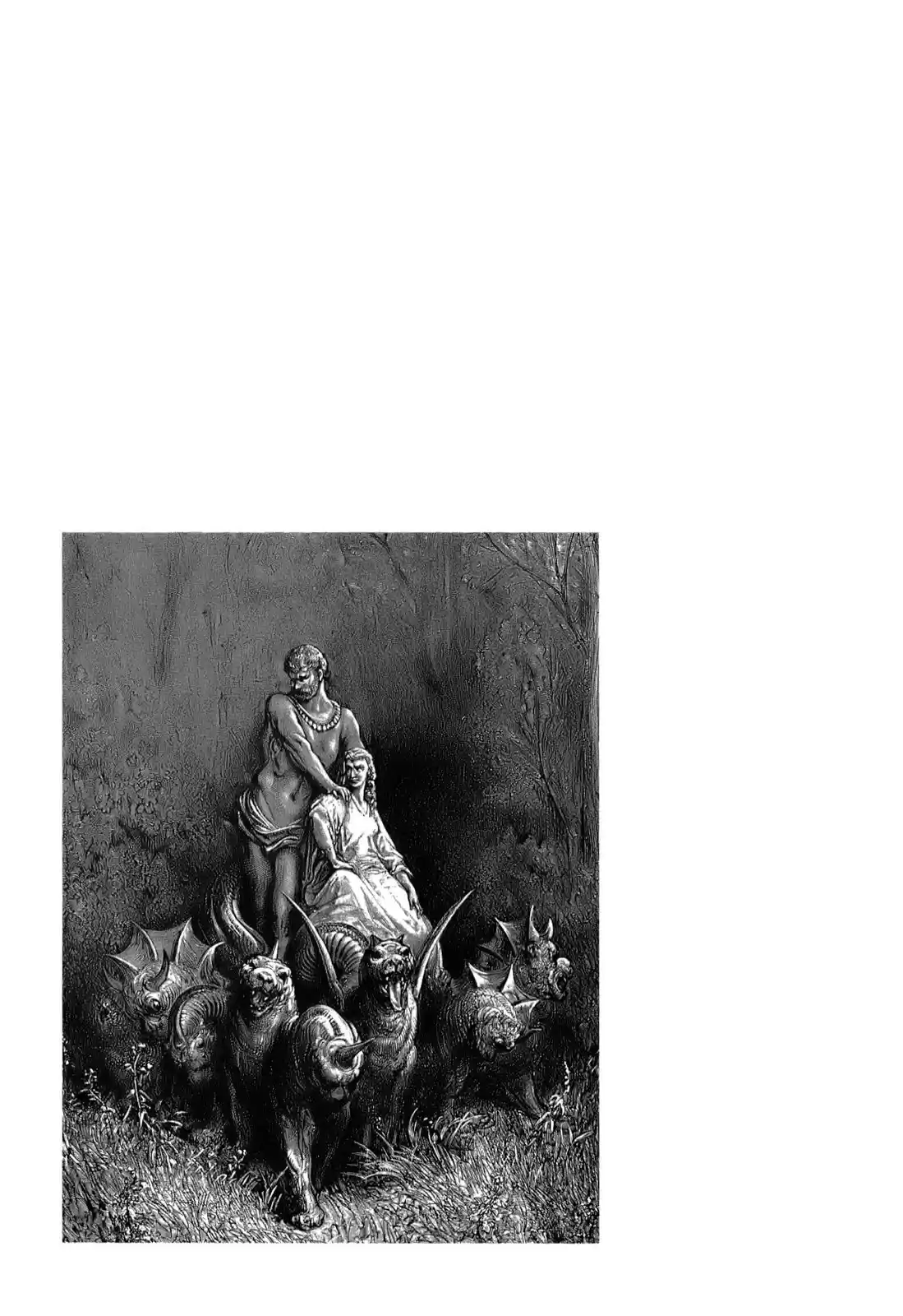 Tohai Densetsu Akagi Vol.23 Ch.203