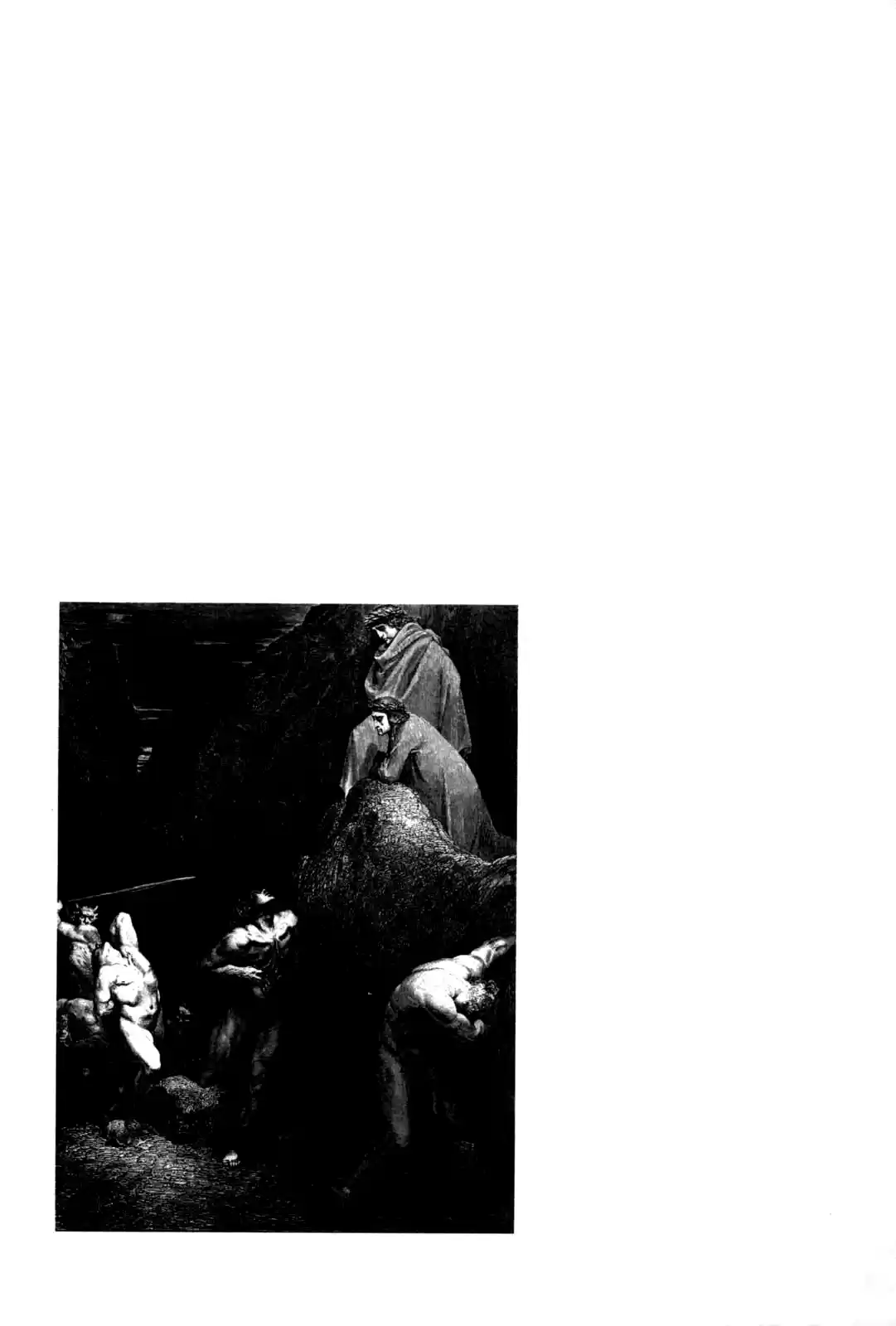 Tohai Densetsu Akagi Vol.27 Ch.239