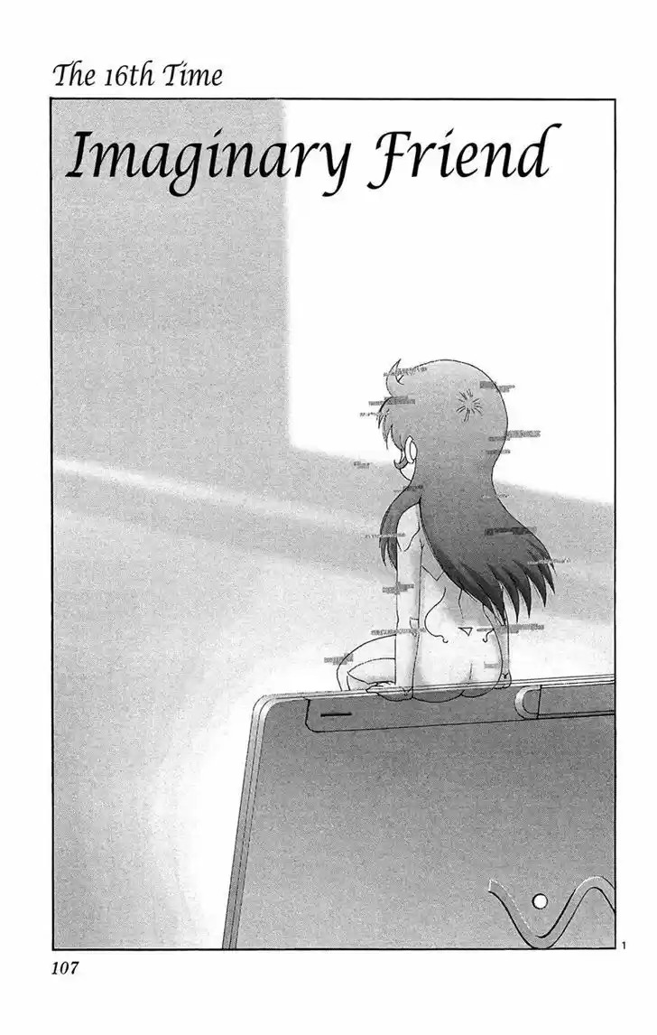 Tokiwa Kitareri!! 16