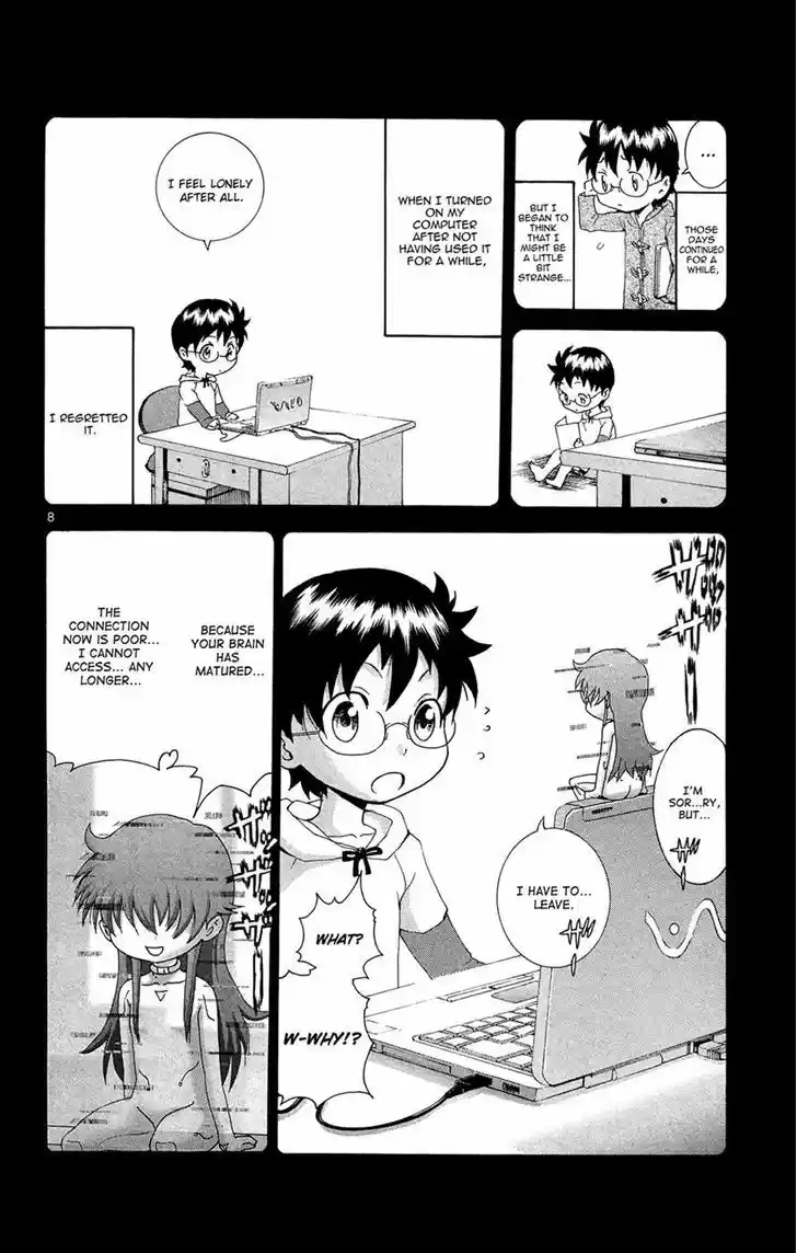 Tokiwa Kitareri!! 16