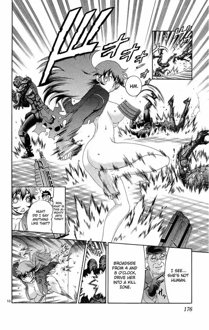 Tokiwa Kitareri!! 19