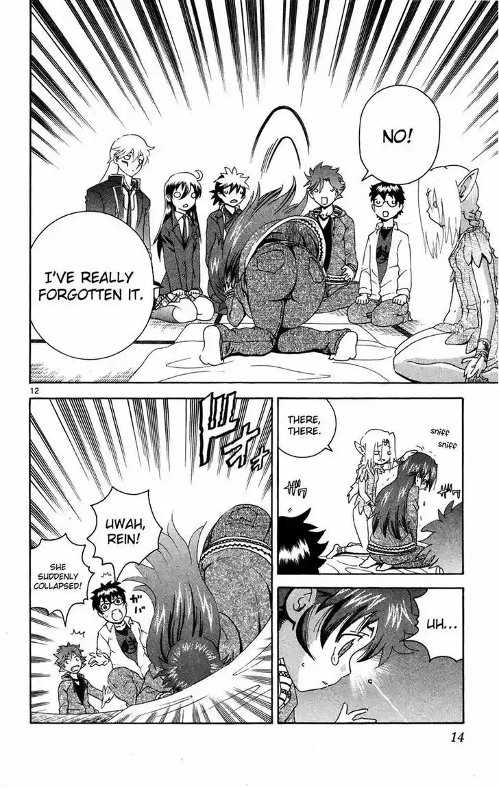 Tokiwa Kitareri!! 20