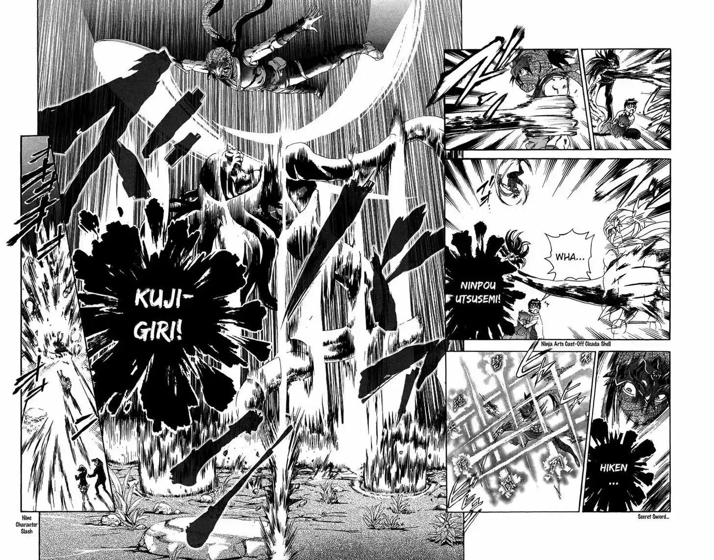 Tokiwa Kitareri!! 23