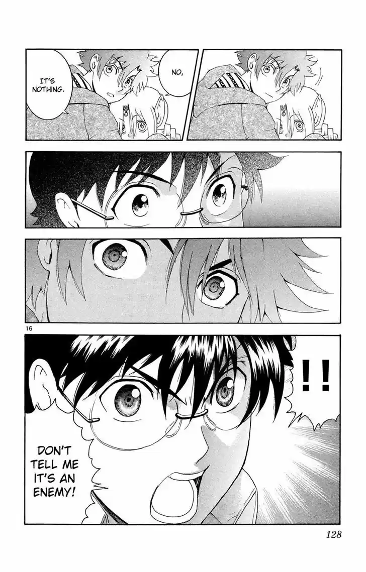 Tokiwa Kitareri!! 26