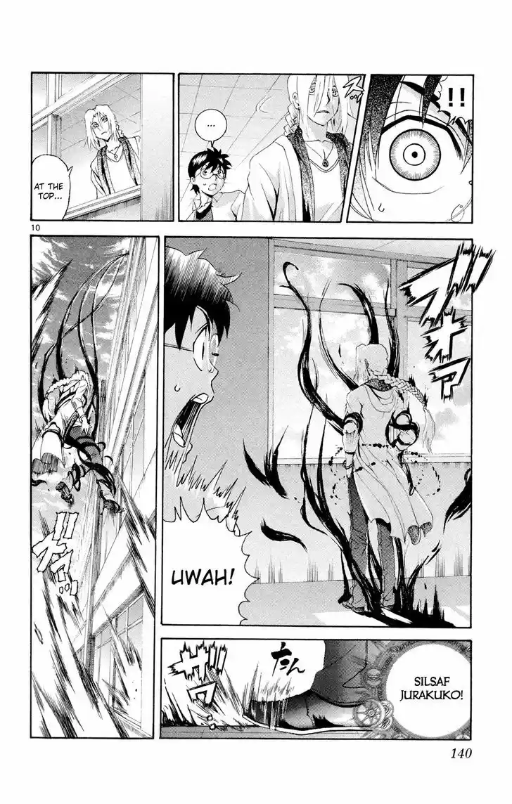 Tokiwa Kitareri!! 27