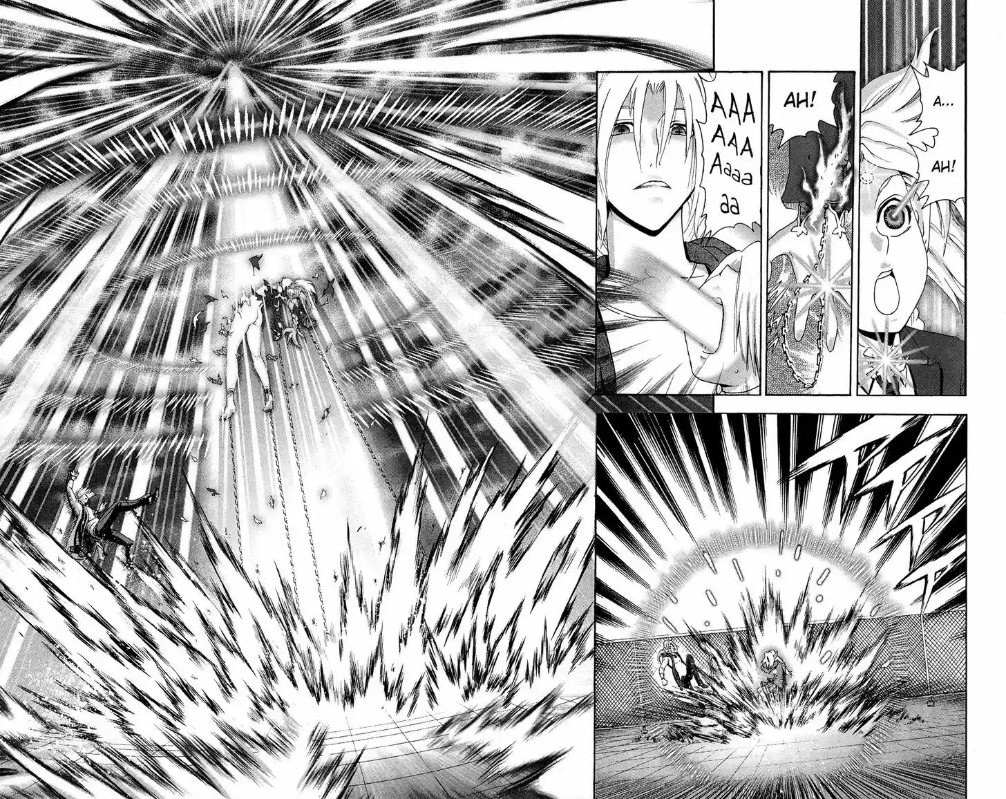 Tokiwa Kitareri!! 28