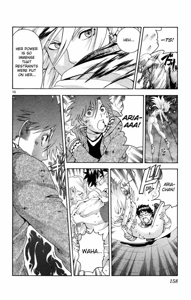 Tokiwa Kitareri!! 28