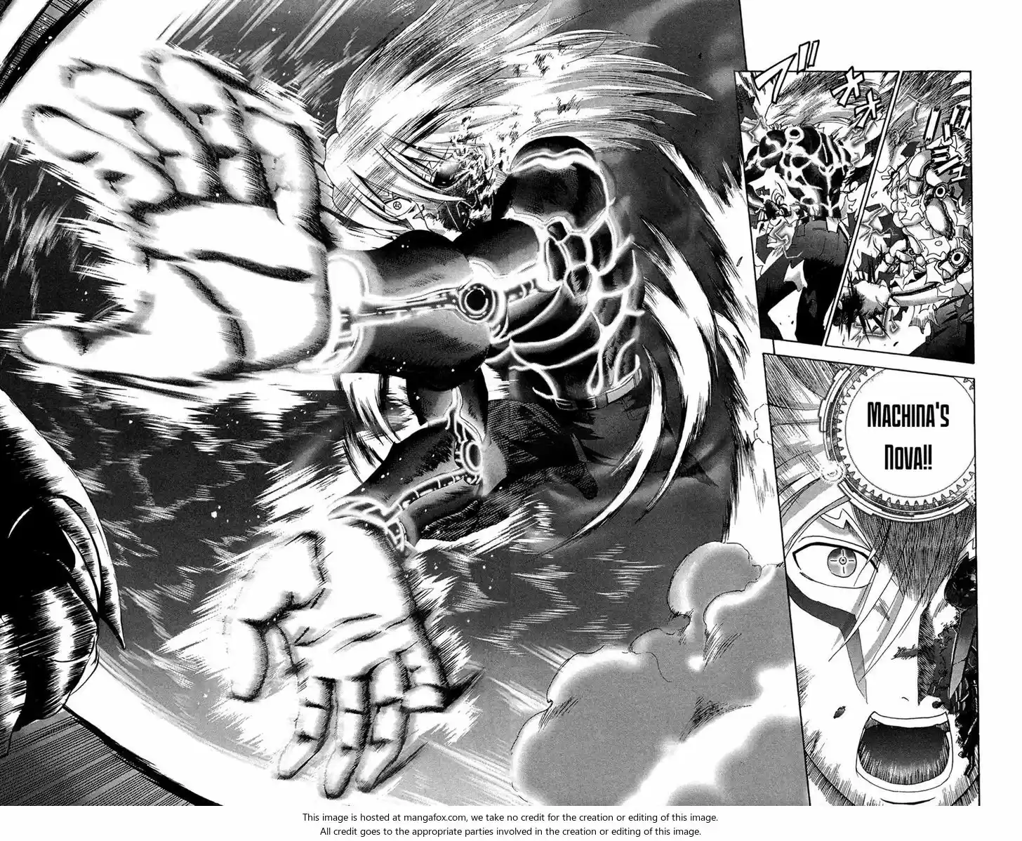 Tokiwa Kitareri!! 30