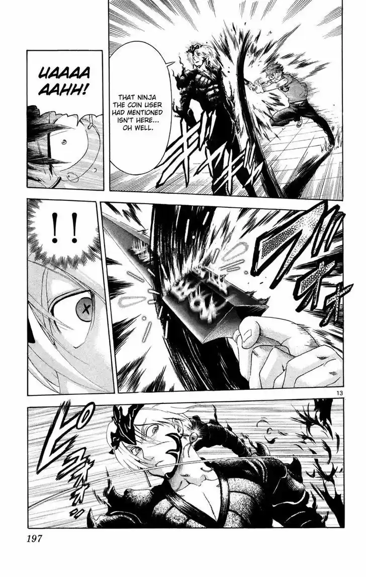 Tokiwa Kitareri!! 30