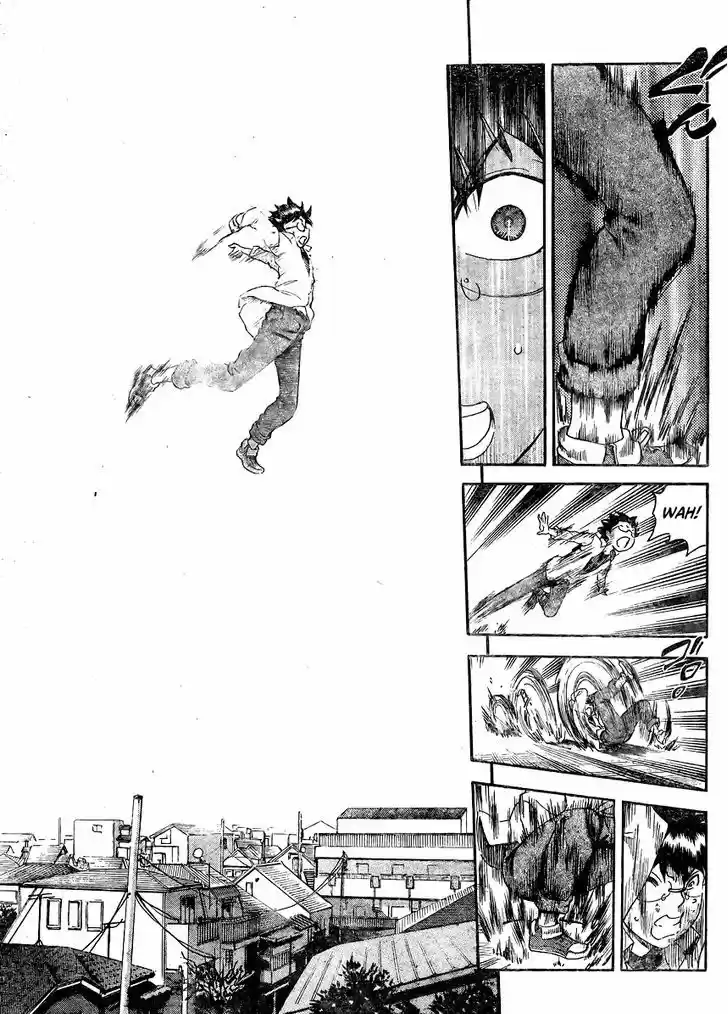 Tokiwa Kitareri!! 32