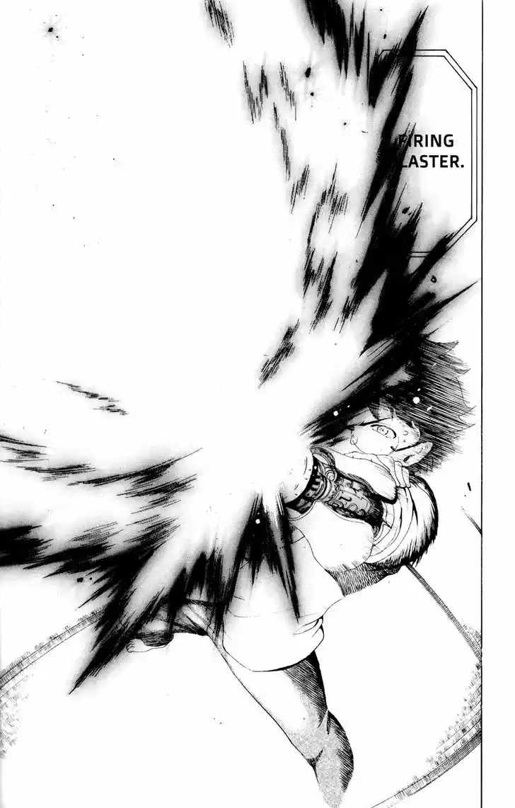 Tokiwa Kitareri!! 33