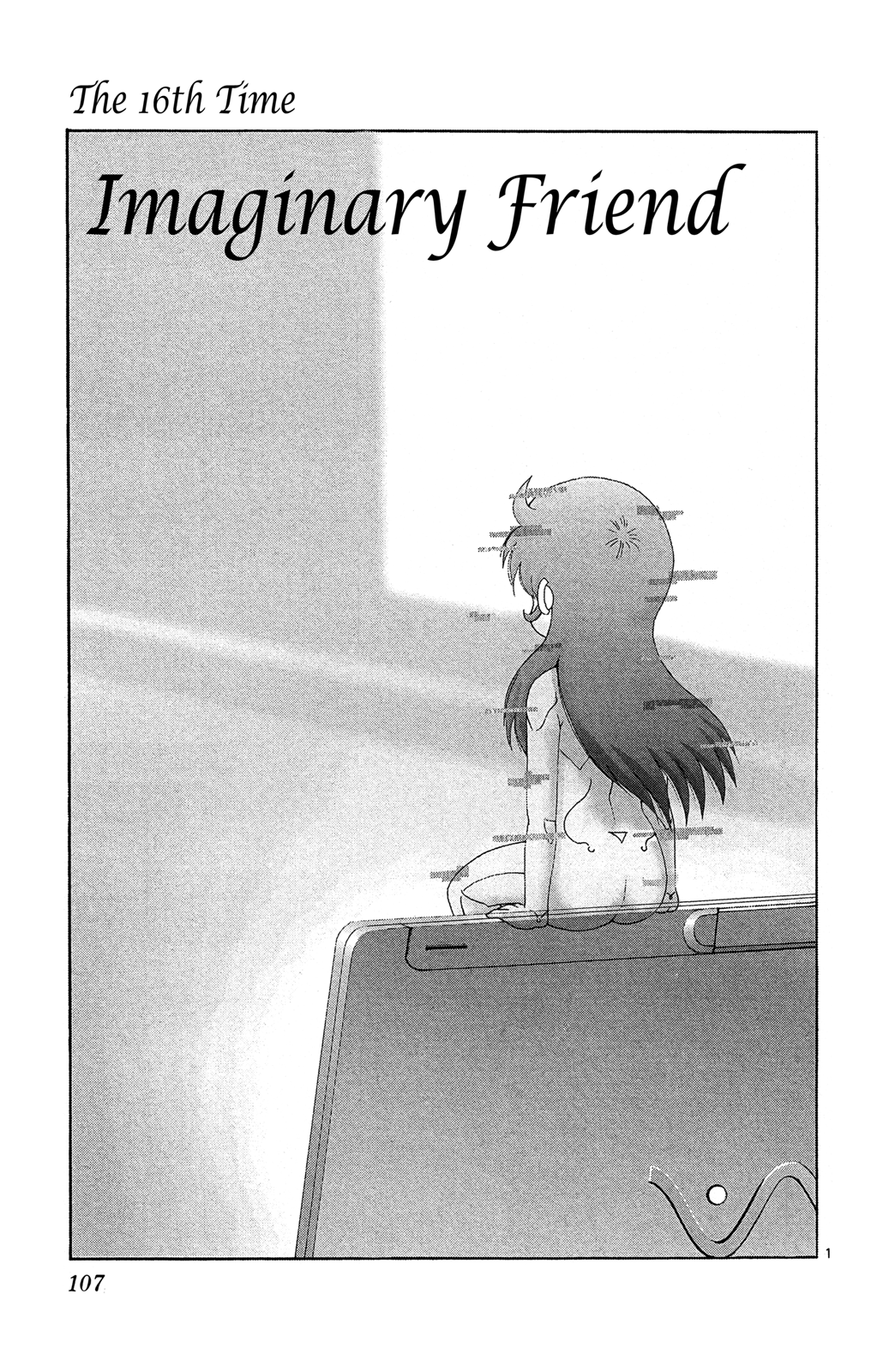 Tokiwa Kitareri!! Ch.16