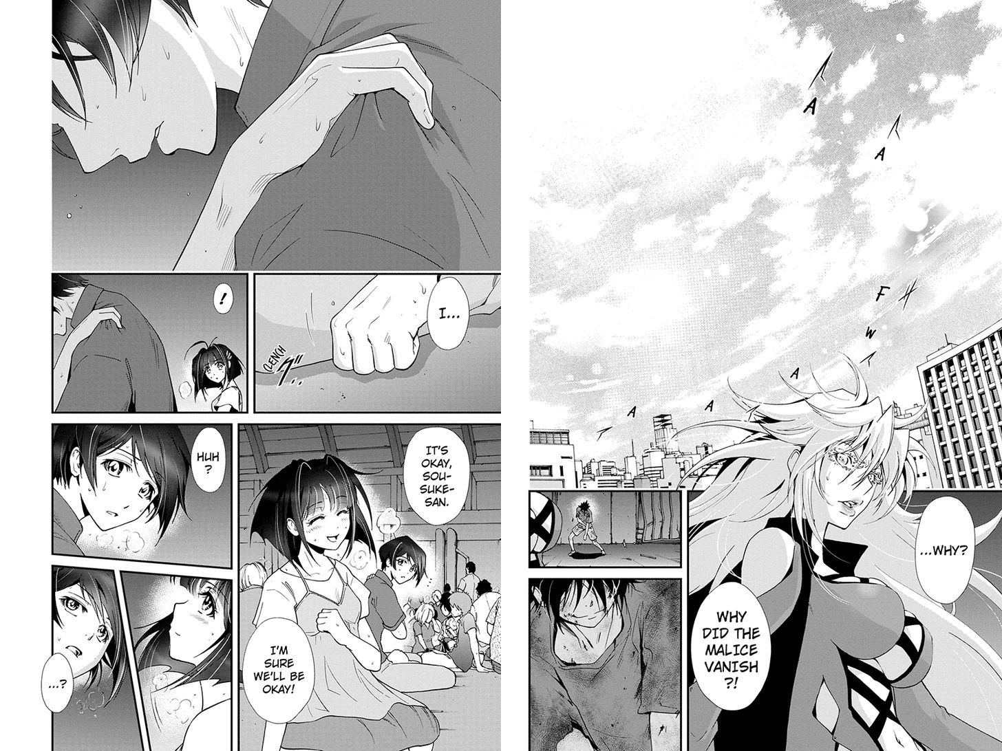 Tokku Hakkenshi [code:t-8] 61