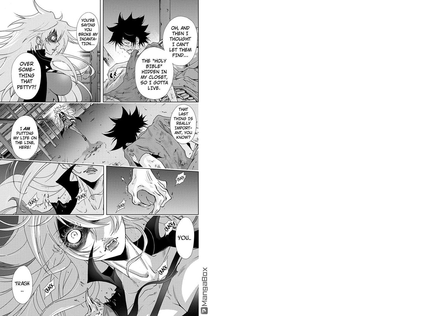 Tokku Hakkenshi [code:t-8] 66