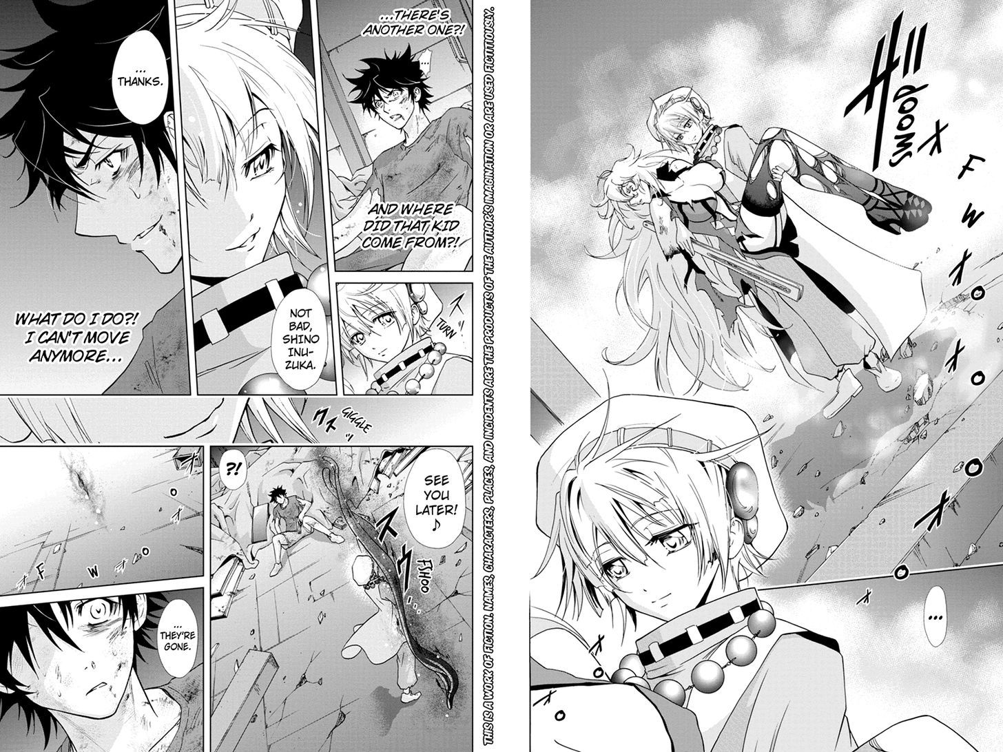 Tokku Hakkenshi [code:t-8] 67