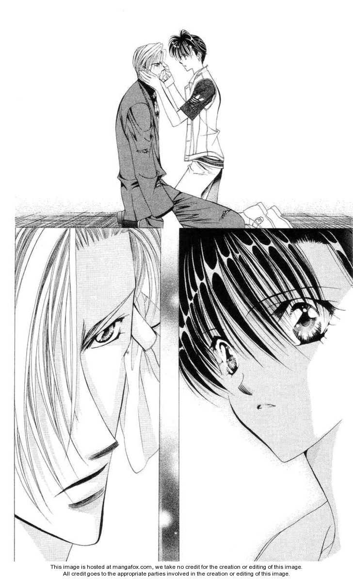 Tokyo Crazy Paradise 107