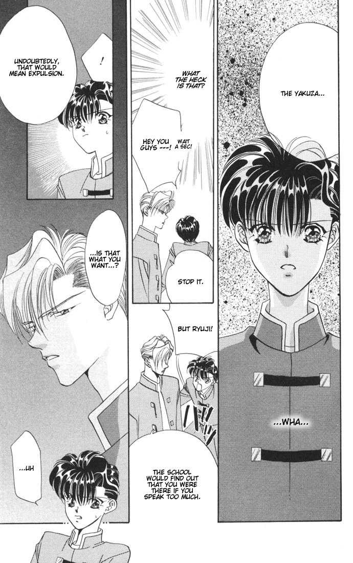 Tokyo Crazy Paradise 18