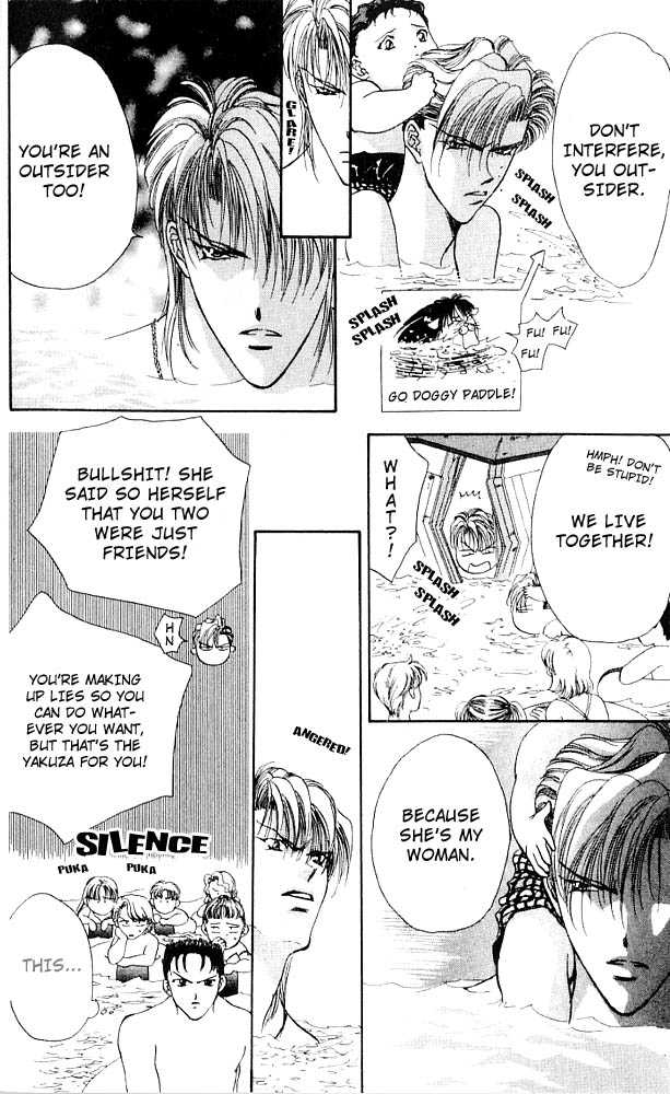 Tokyo Crazy Paradise 30