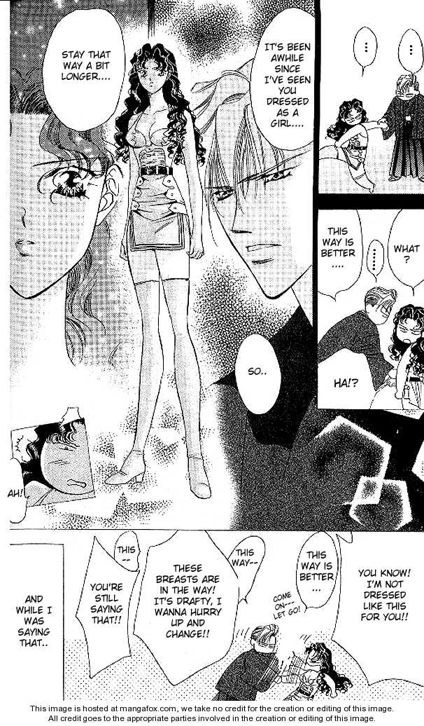 Tokyo Crazy Paradise 44