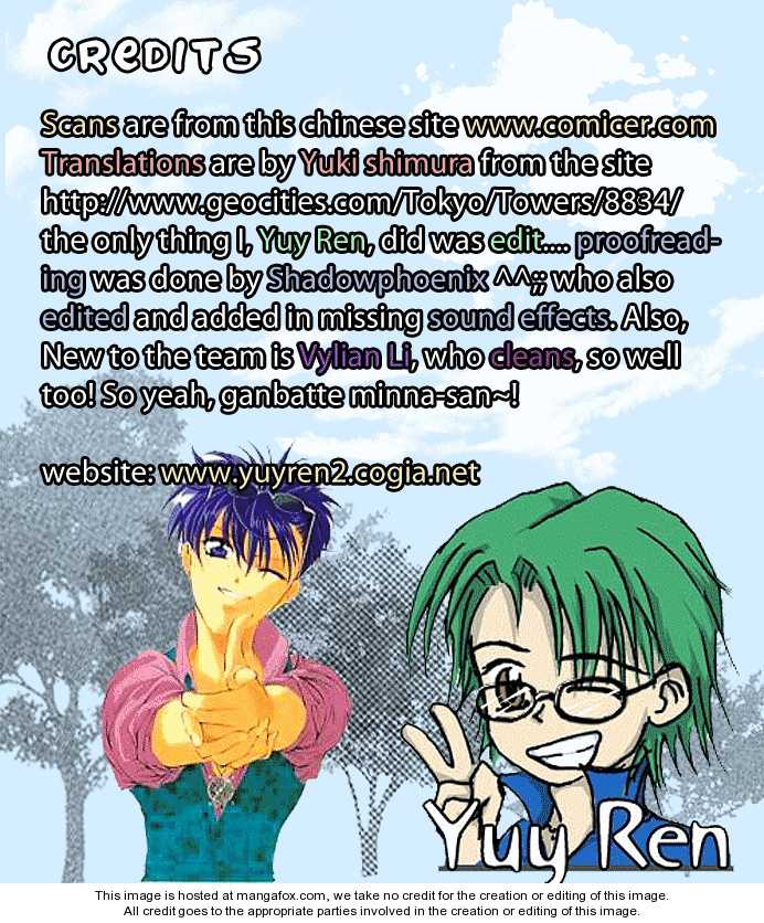 Tokyo Crazy Paradise 52