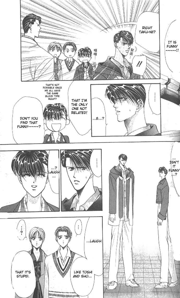 Tokyo Crazy Paradise 67