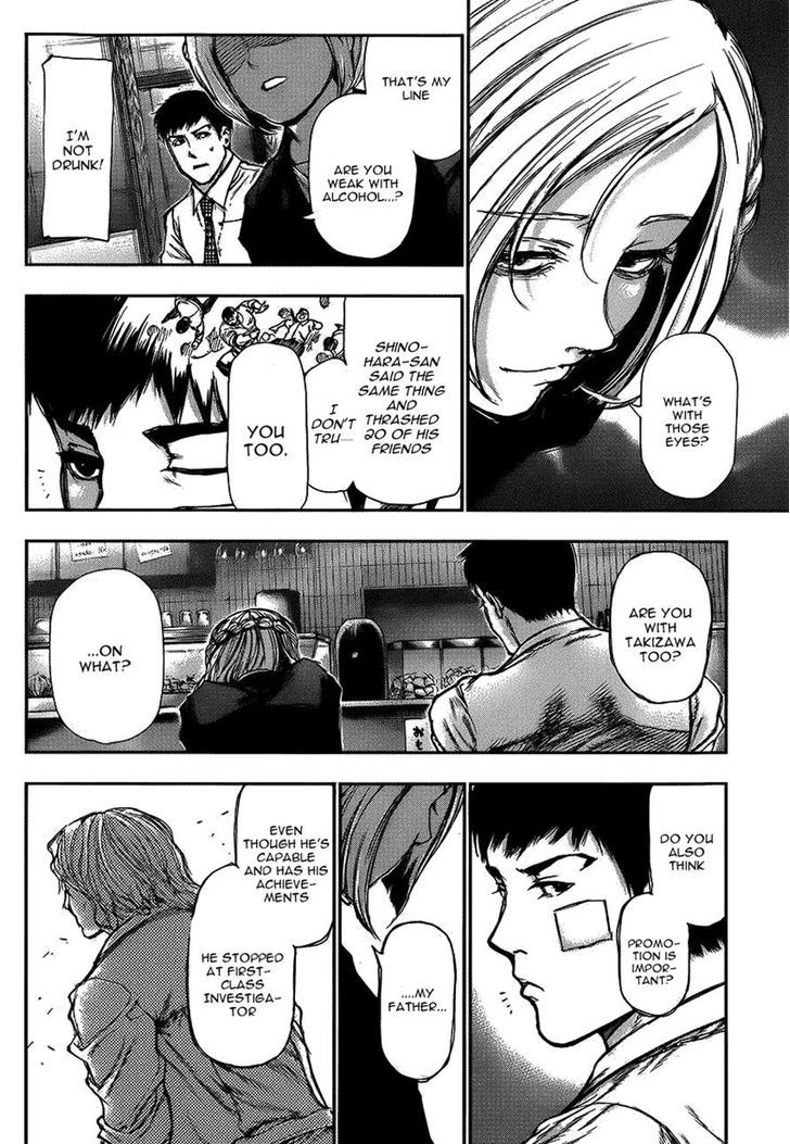 Tokyo Ghoul 110