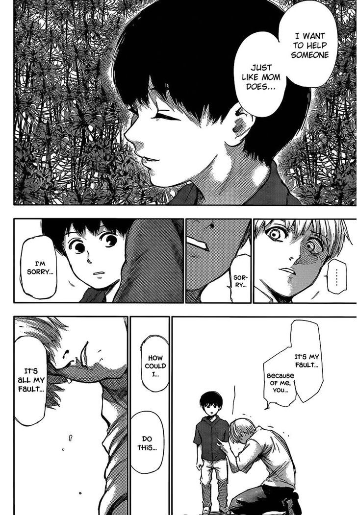 Tokyo Ghoul 140