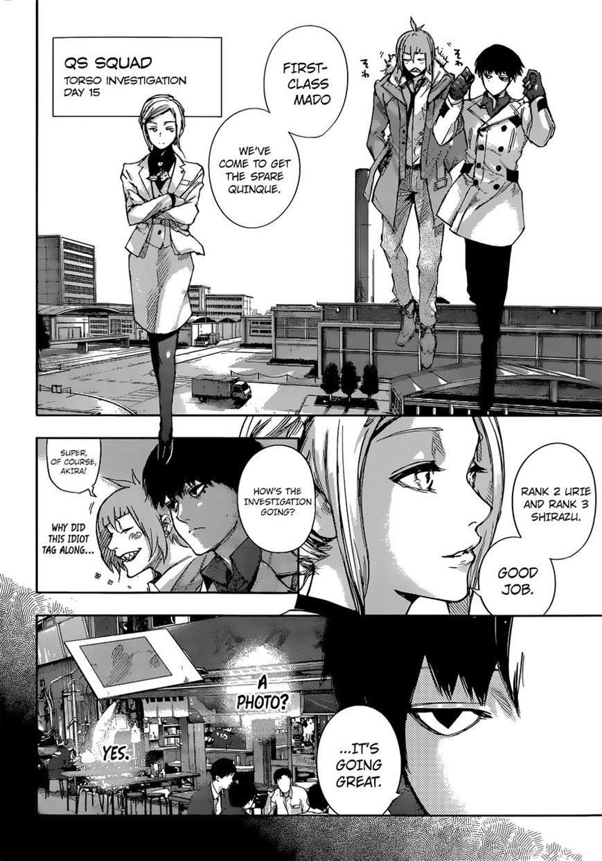 Tokyo Ghoul 147