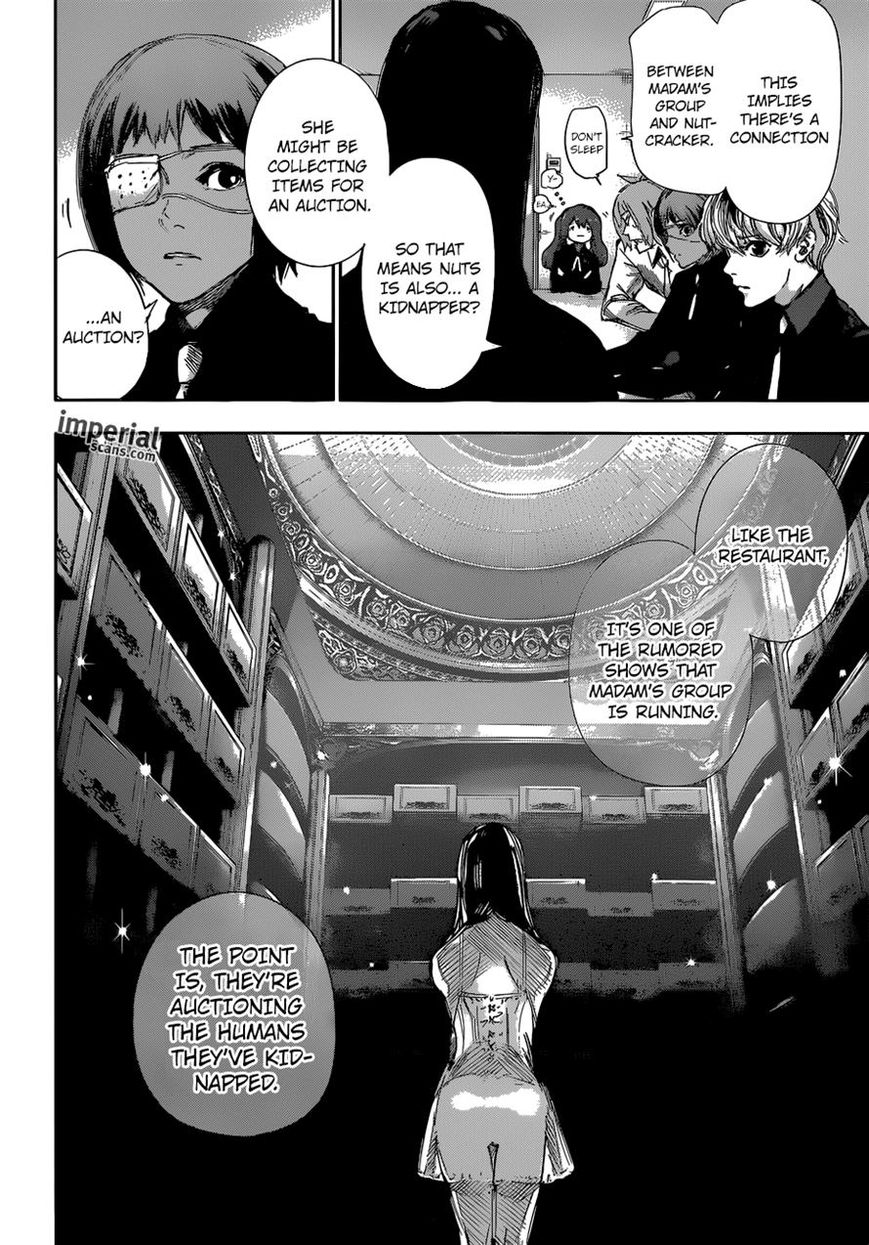 Tokyo Ghoul 155