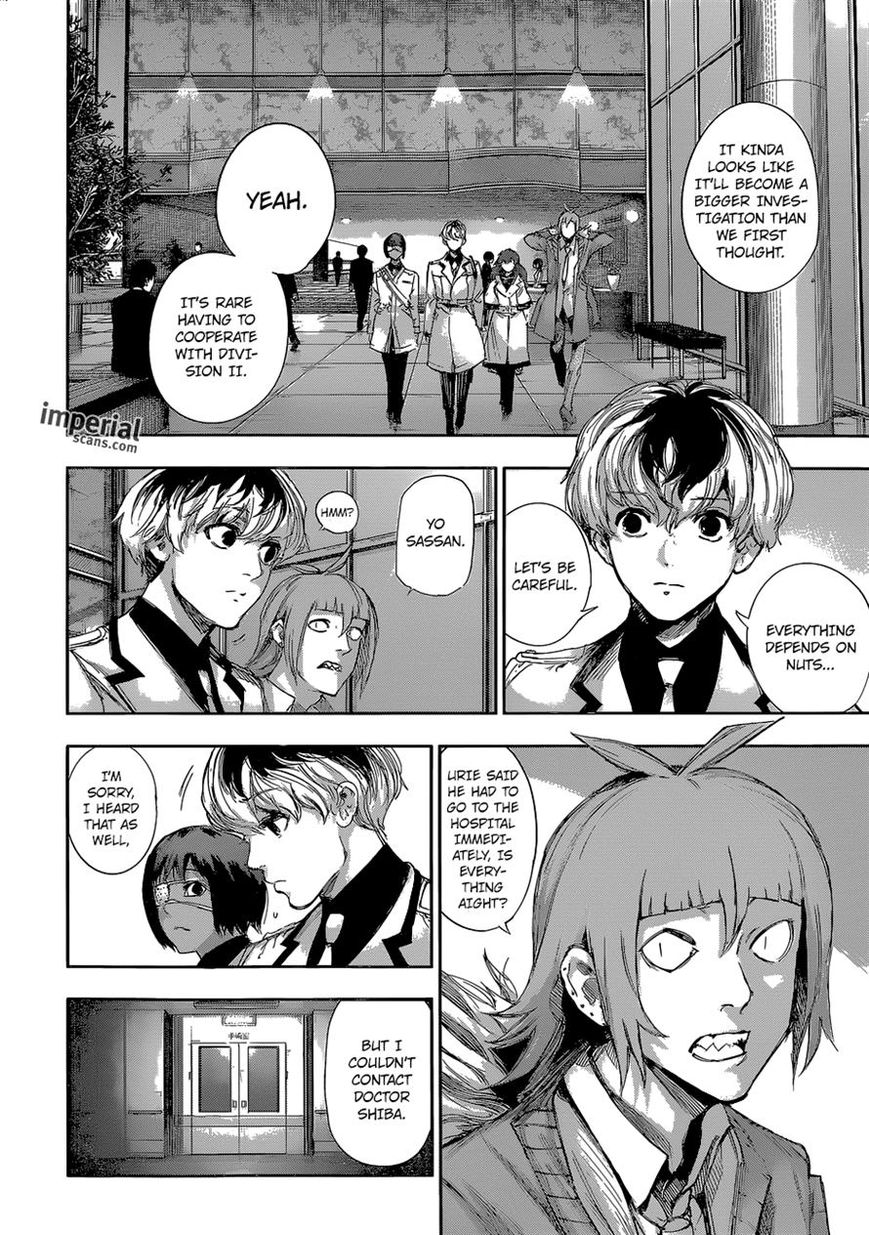 Tokyo Ghoul 155