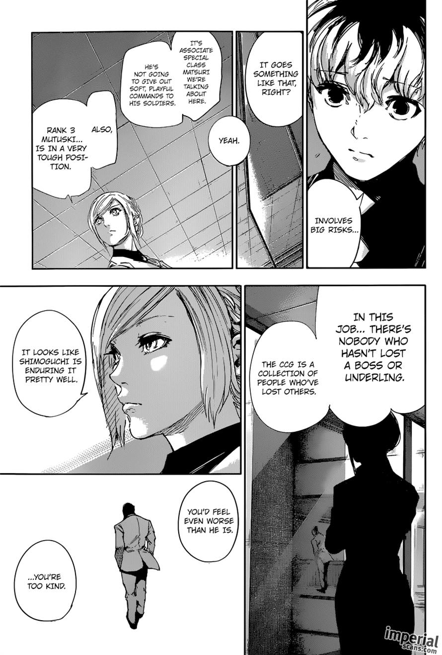 Tokyo Ghoul 157