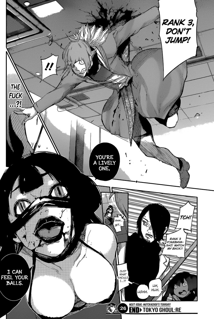 Tokyo Ghoul 169