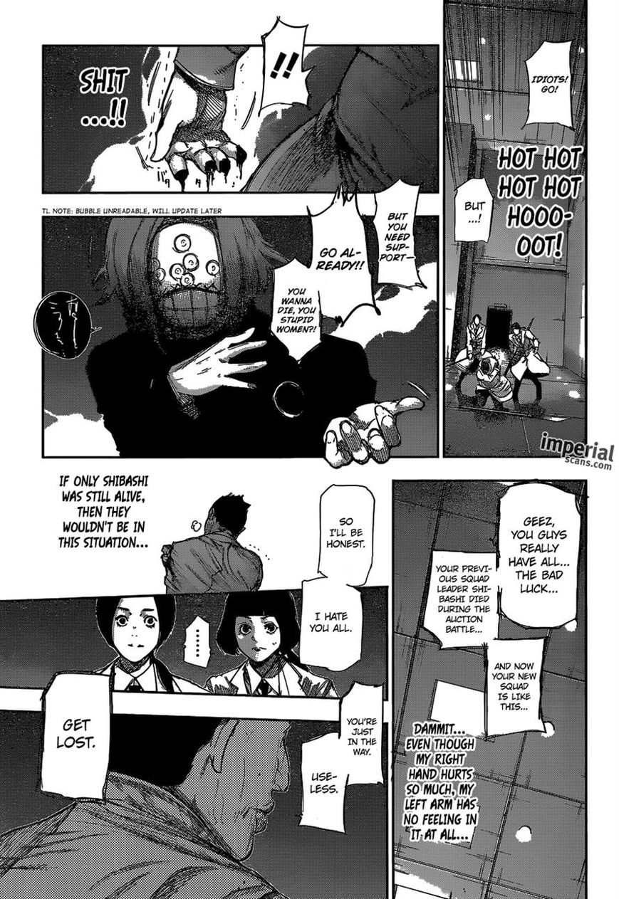 Tokyo Ghoul 193