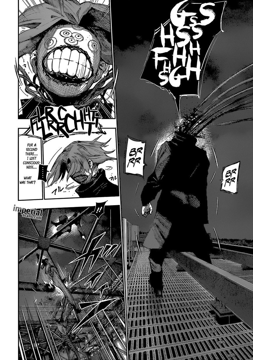 Tokyo Ghoul 197
