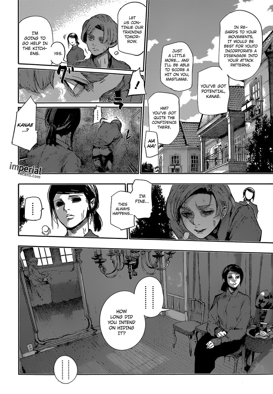 Tokyo Ghoul 197