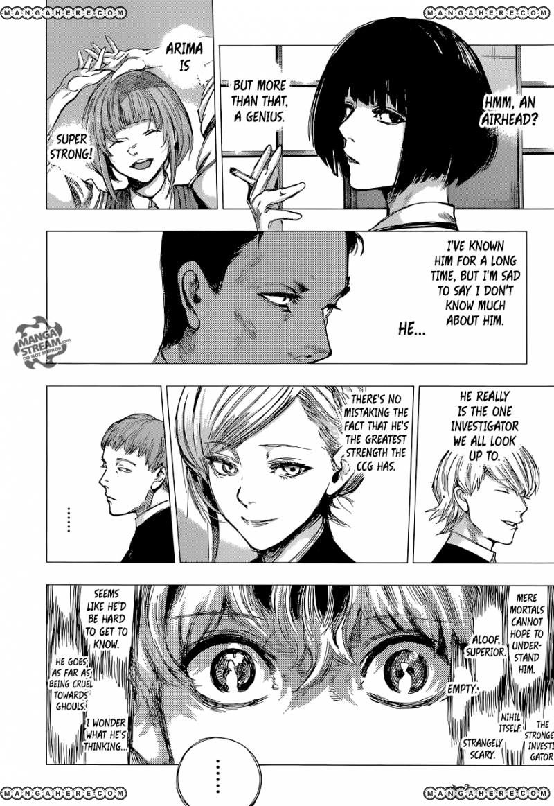 Tokyo Ghoul 219