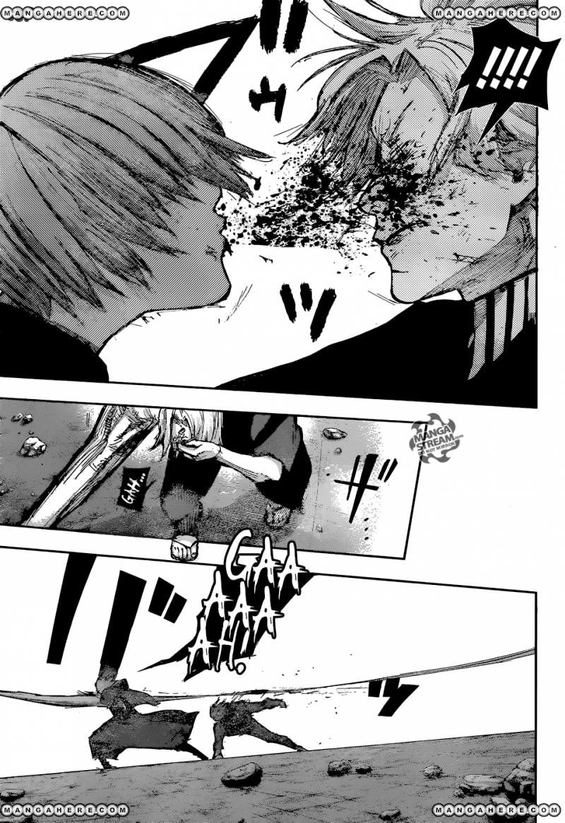 Tokyo Ghoul 239