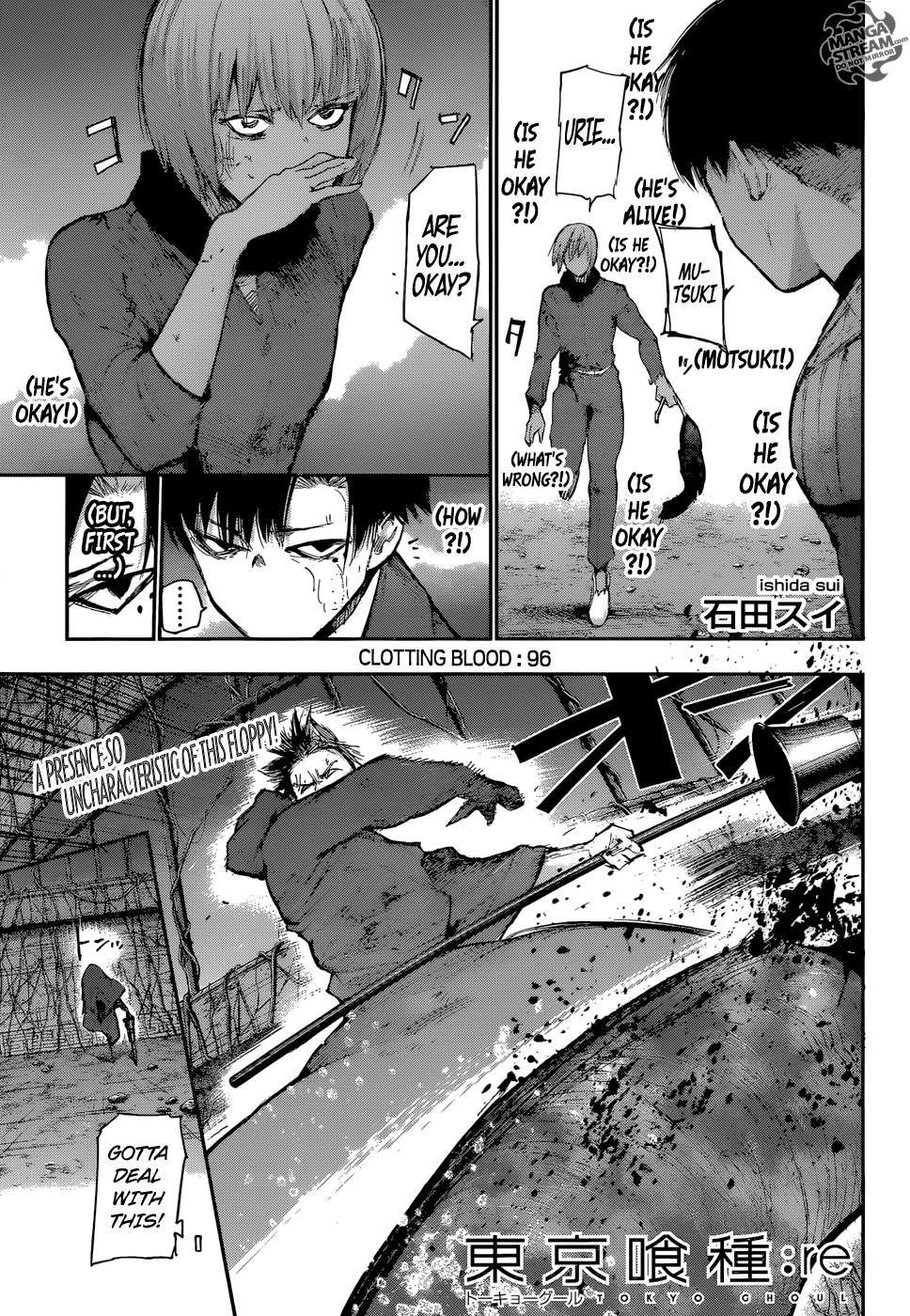 Tokyo Ghoul 241