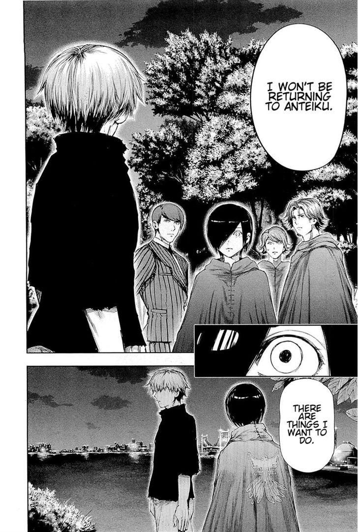 Tokyo Ghoul 79