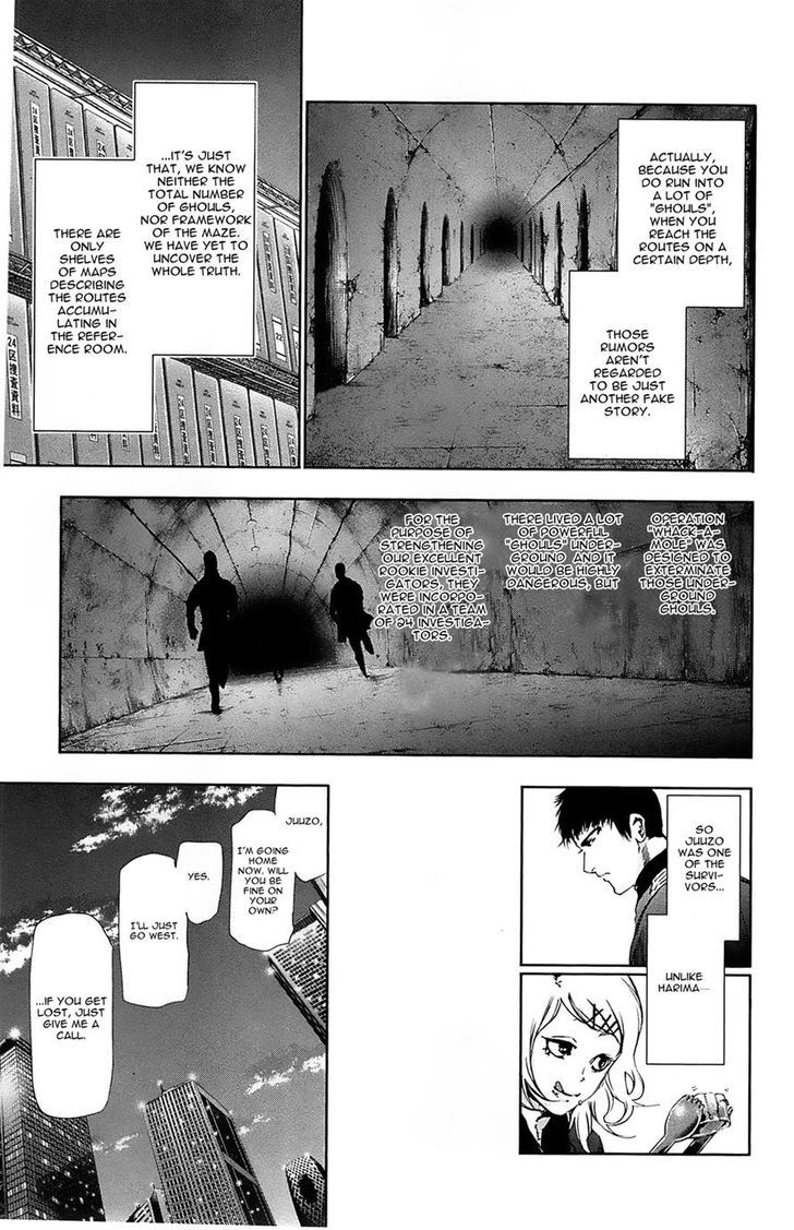 Tokyo Ghoul 80