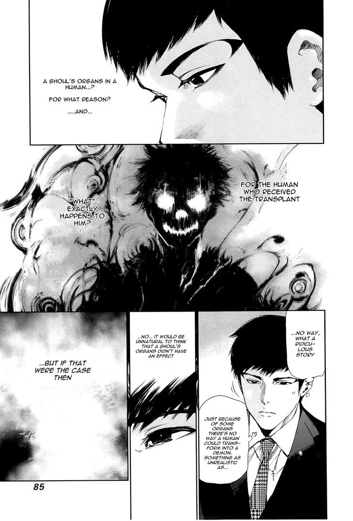 Tokyo Ghoul 94