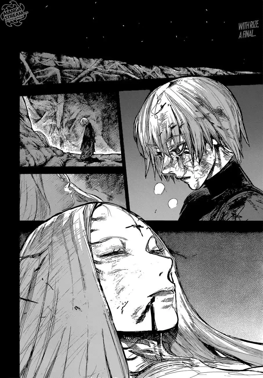 Tokyo Ghoul:re 178