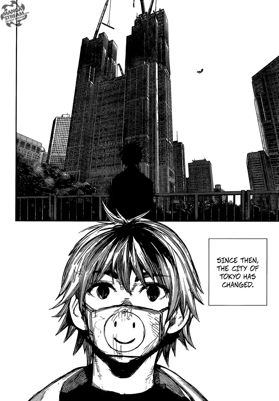 Tokyo Ghoul:re 179