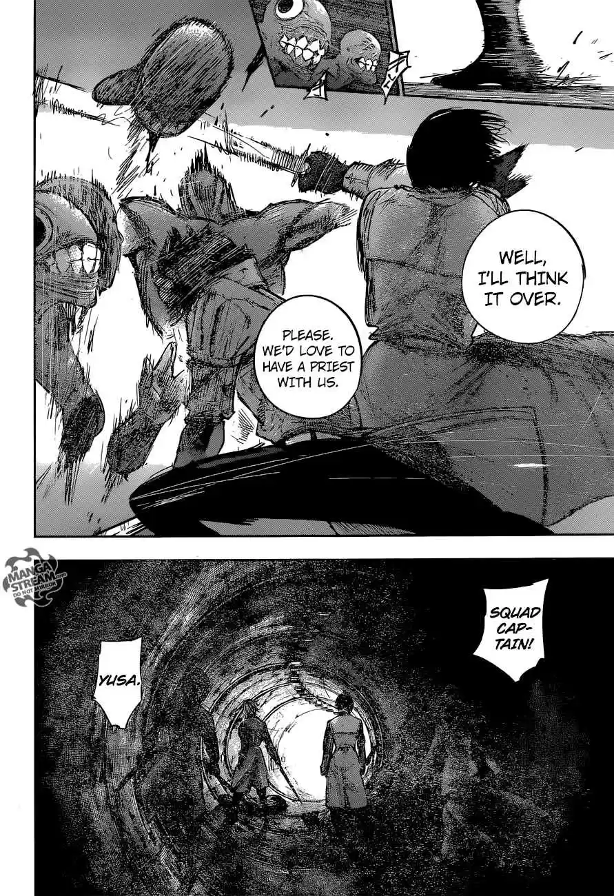 Tokyo Ghoul:re 179