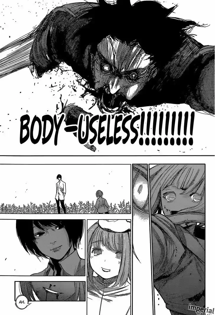 Tokyo Ghoul:re 49