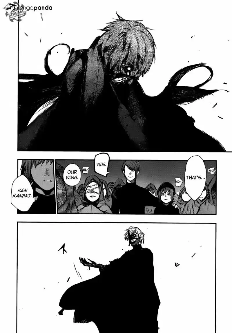 Tokyo Ghoul:re ch.128